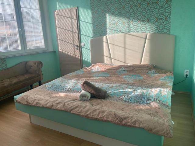 Room Oaza Miru Marburg Exterior foto