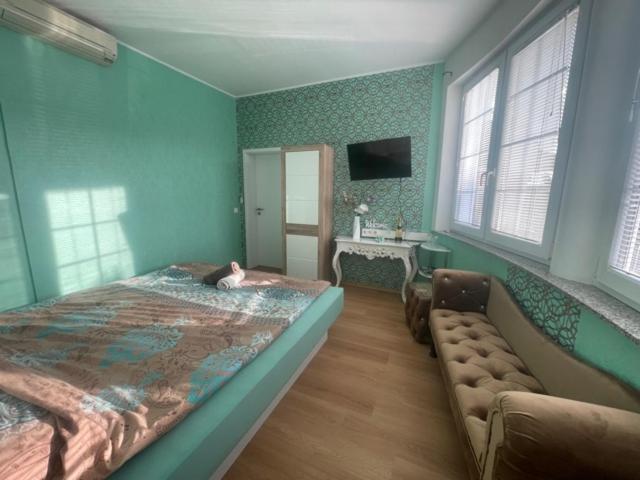 Room Oaza Miru Marburg Exterior foto